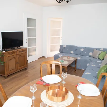 Lipa Apartment Trebinje